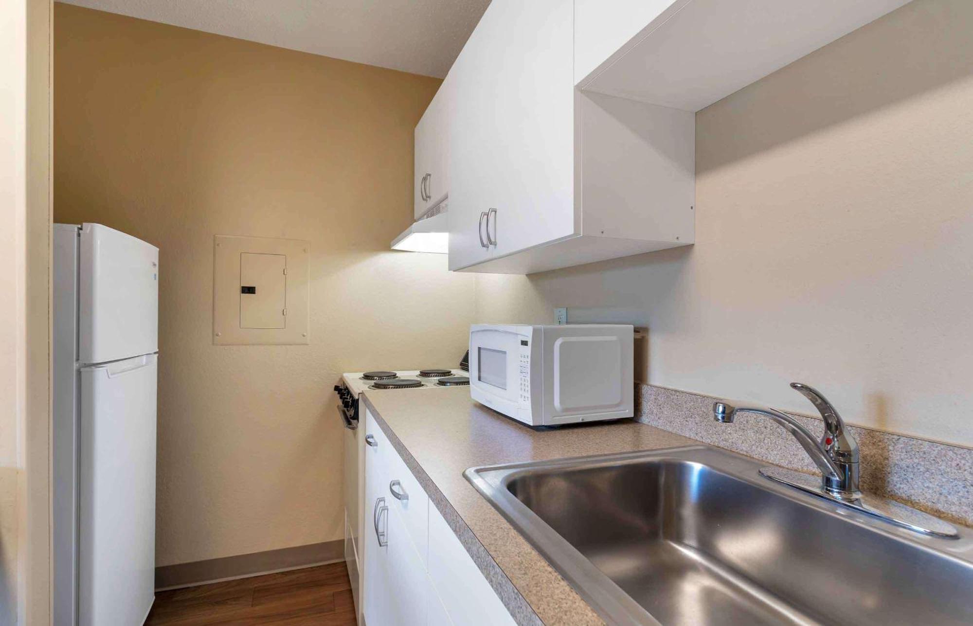 Hotel Extended America - - West Hills 2*