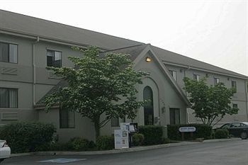 Extended America - - West Hills Knoxville