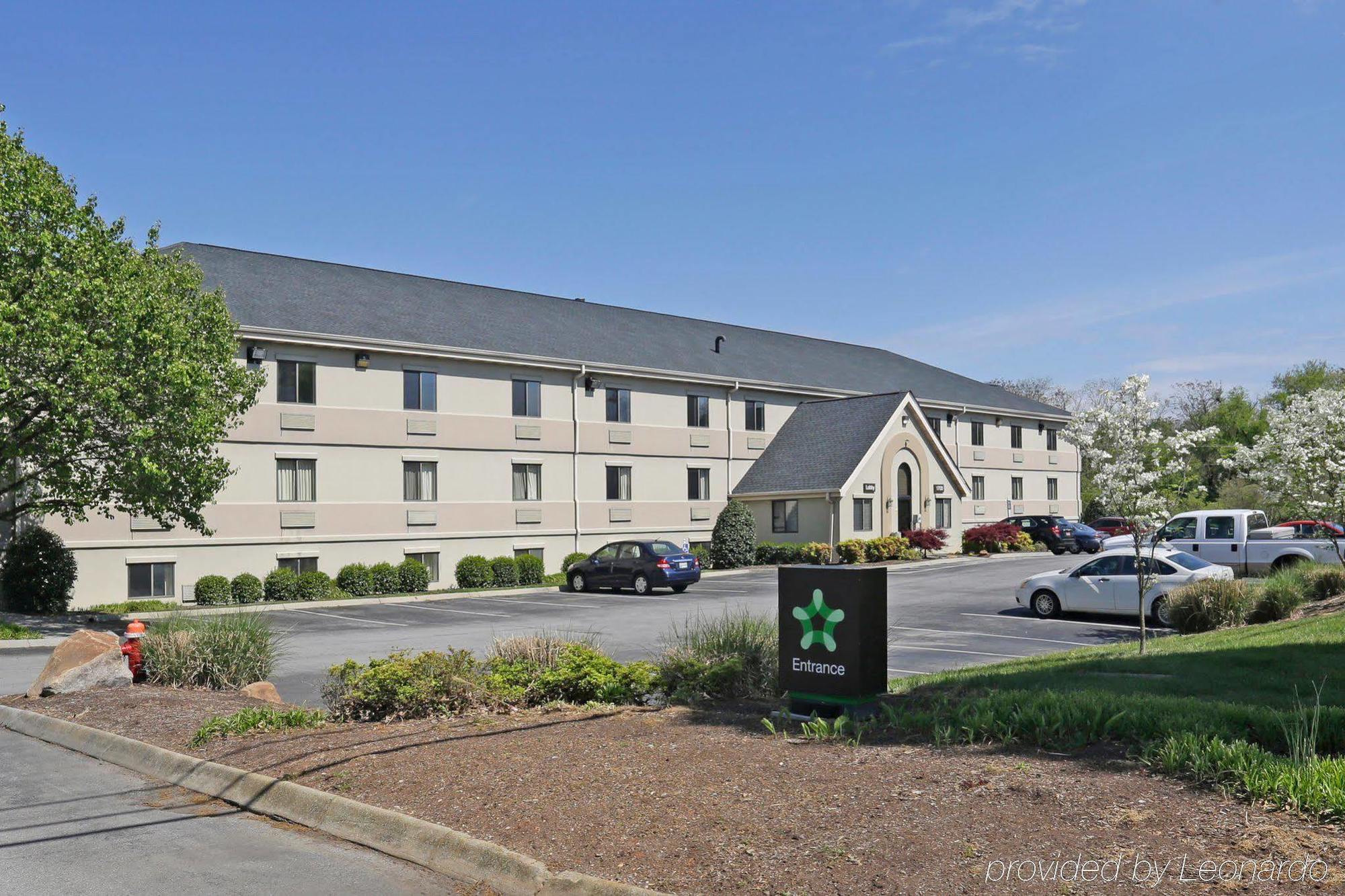 Extended America - - West Hills Knoxville