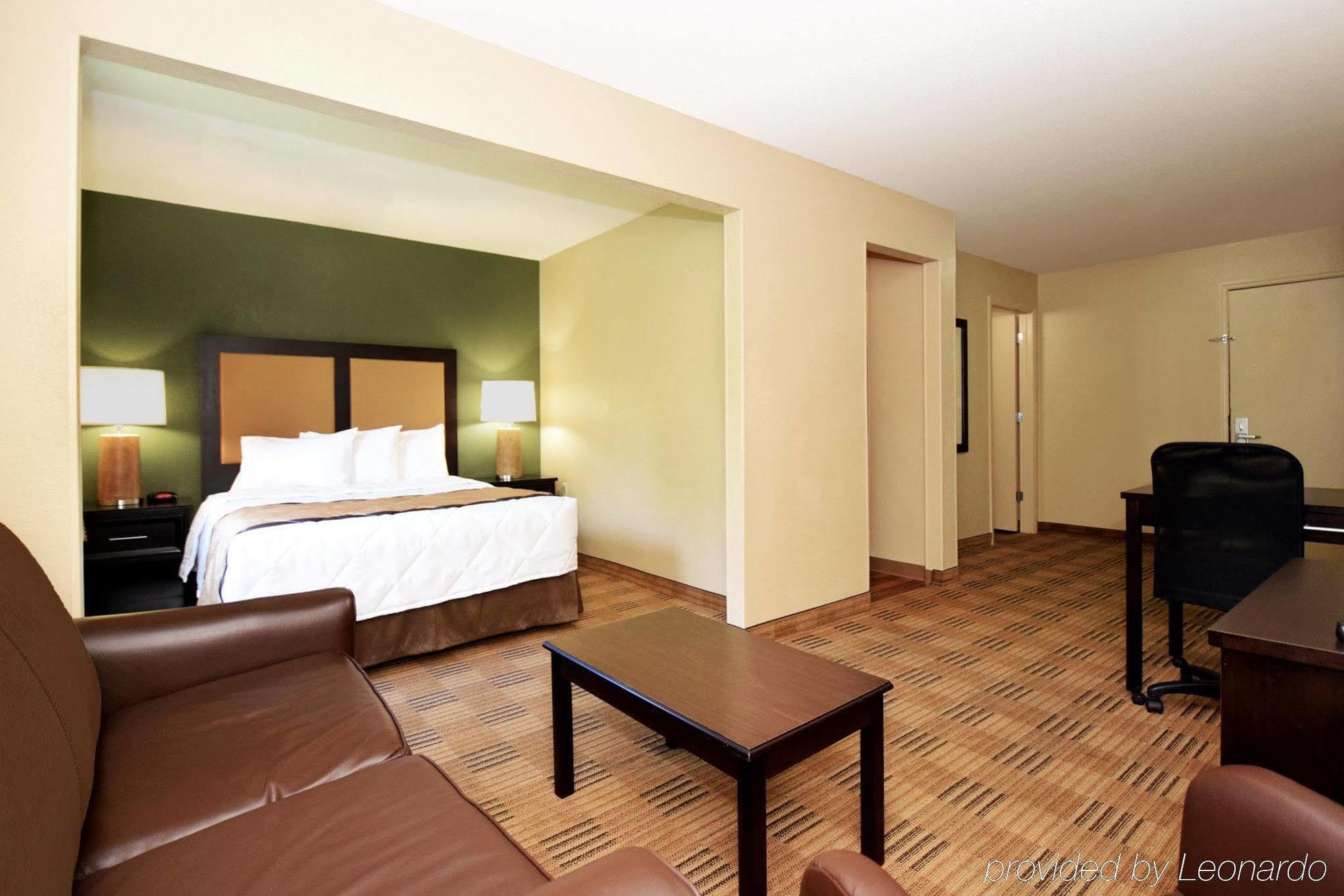 Hotel Extended America - - West Hills Knoxville