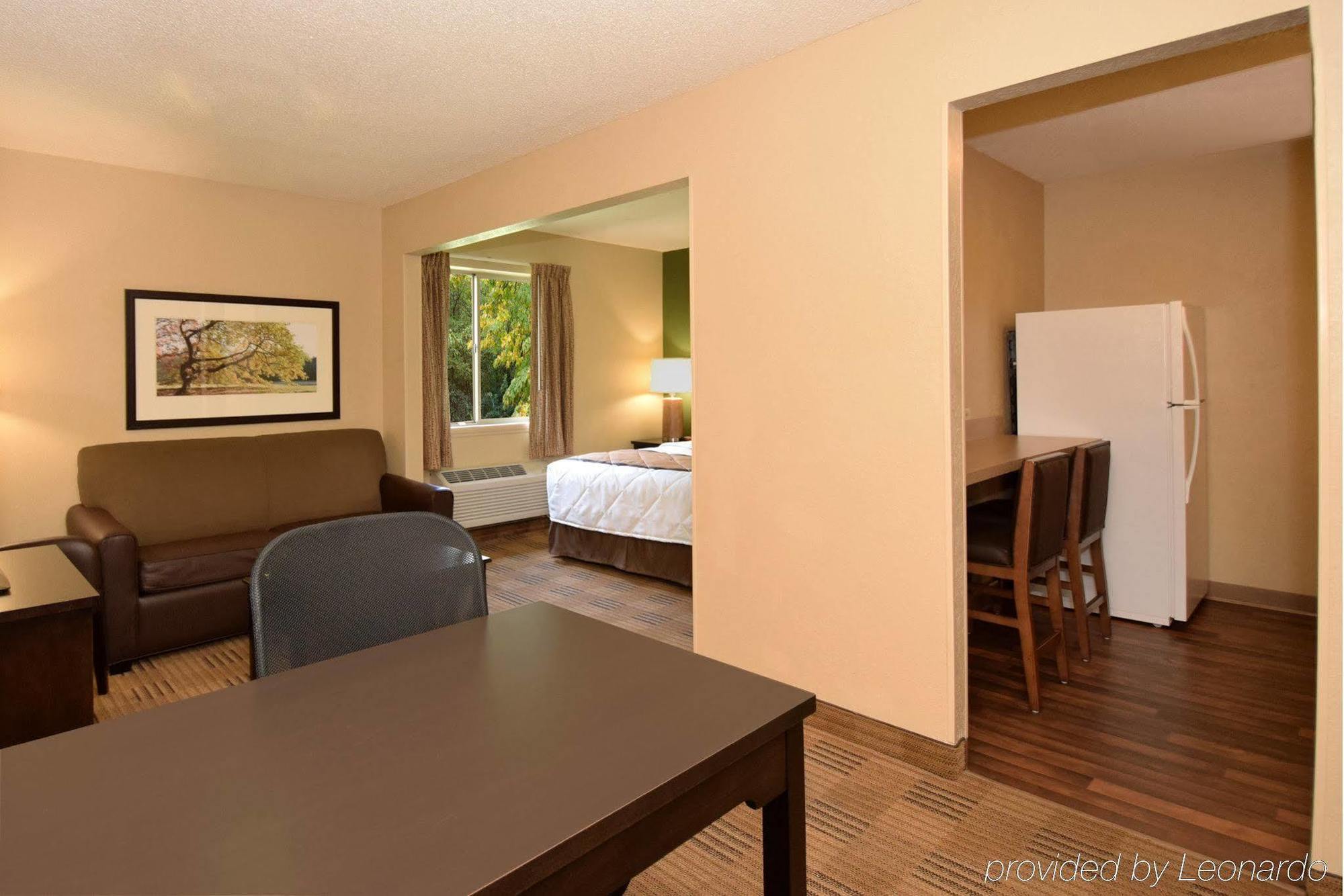 Hotel Extended America - - West Hills Knoxville