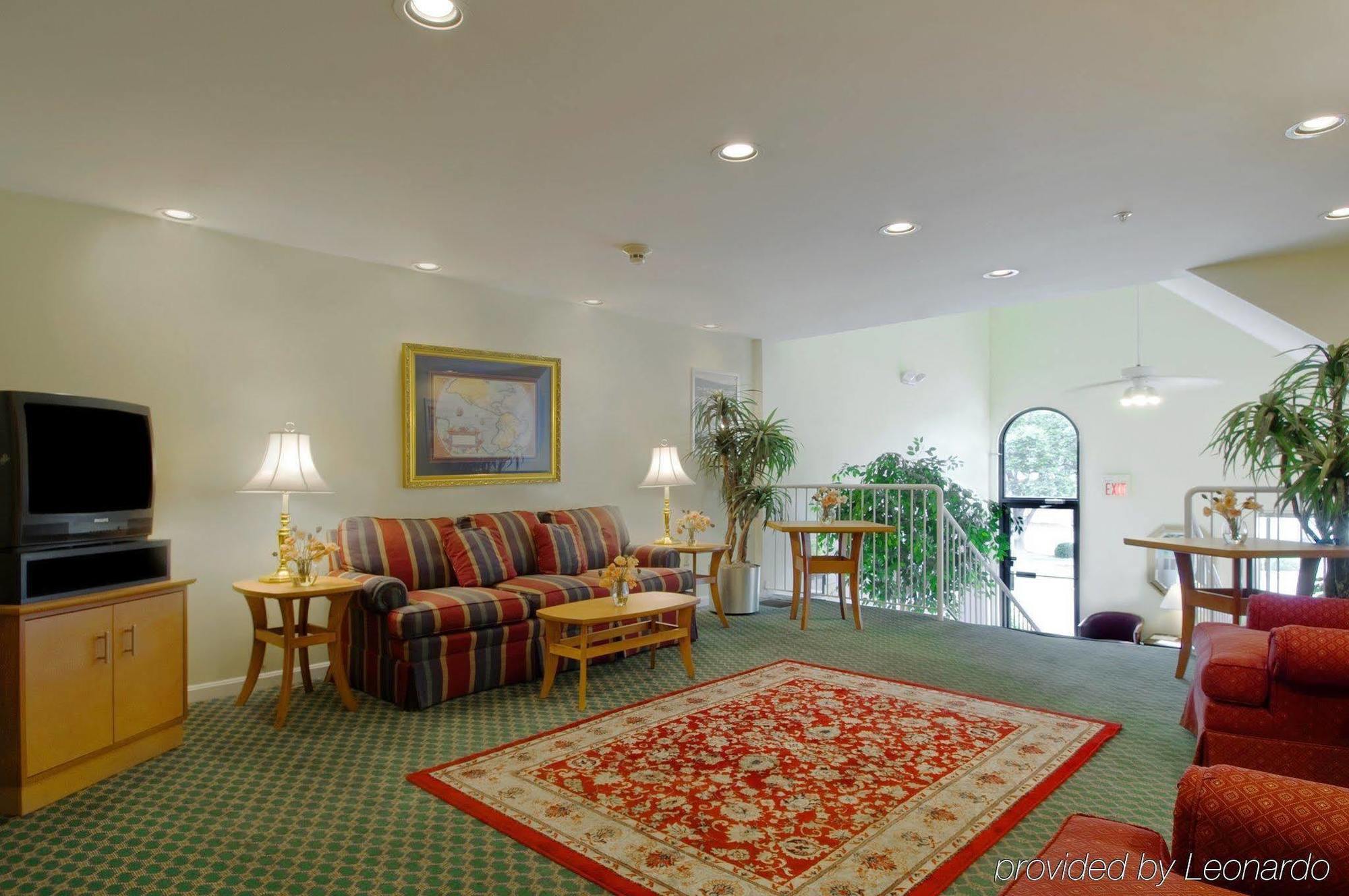 Hotel Extended America - - West Hills 2*